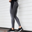 Seamless Running Sports Leggings