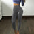 Speed Dry Fitness Leggings