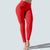 Soft High Waist Stretch Leggings