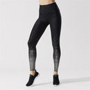 NORMOV Bronzing print Leggings